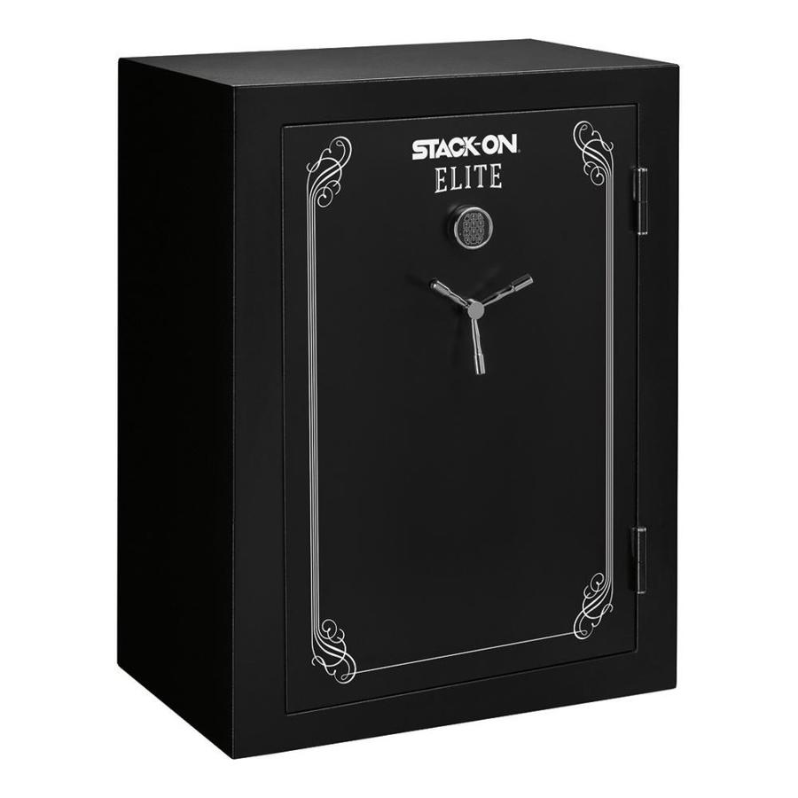 StackOn Electronic/Keypad Gun Safes at