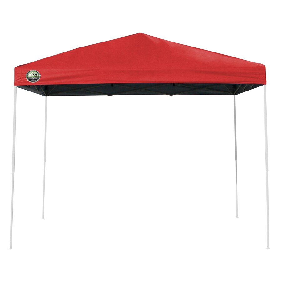 8x10 canopy outlet tent