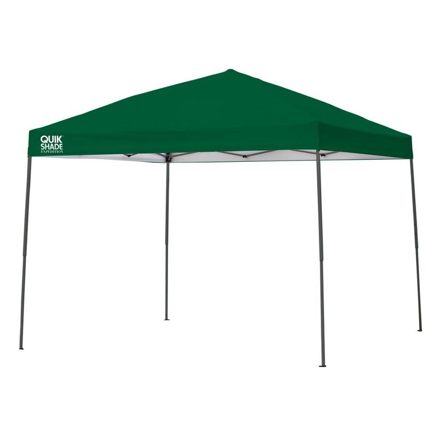 canopy tent lowes