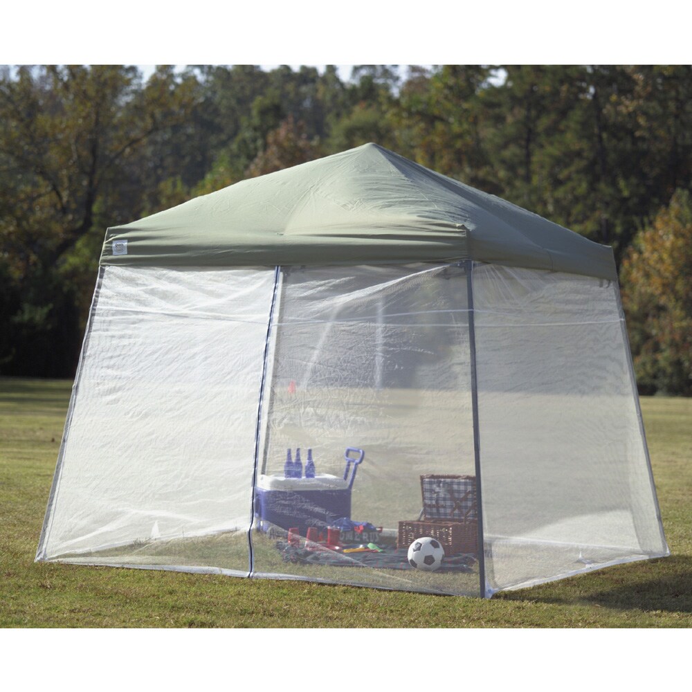 Variflex Insect Screen (Canopy Sold Separately) at Lowes.com