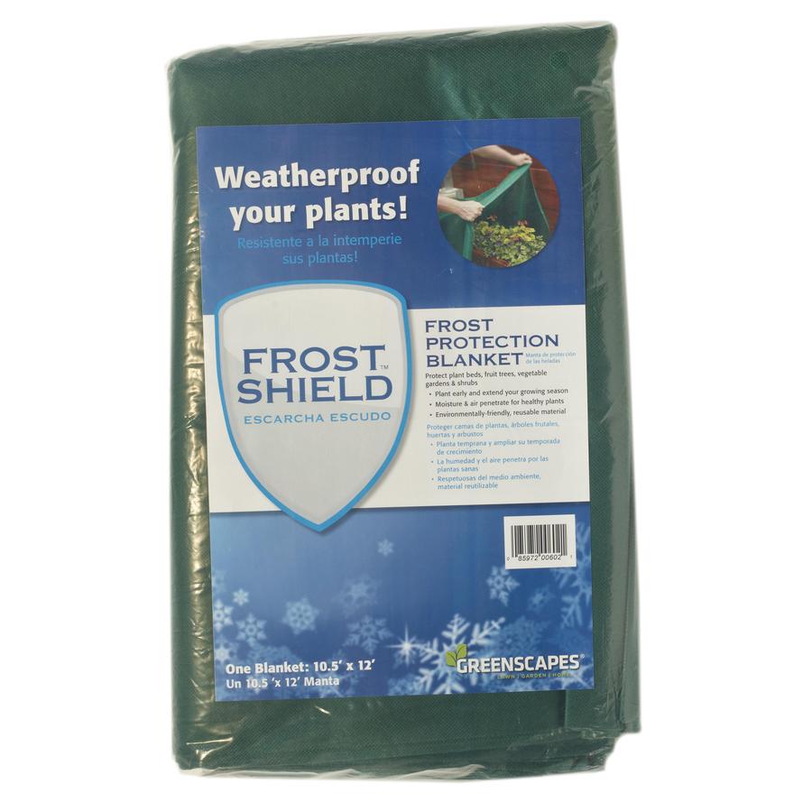 Frost protection blanket hot sale