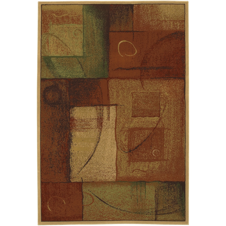 Mohawk Home 58039-11312-63X94 
