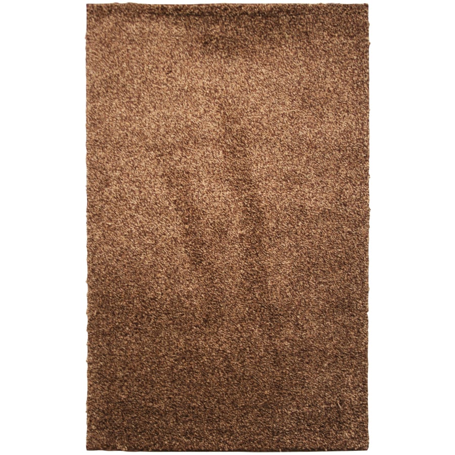 Mohawk Home Kodiak Hazel Gold Indoor Inspirational Area Mohawk Home Kodiak Hazel Gold Indoor Inspirational Area Rug Common 8 X 10
