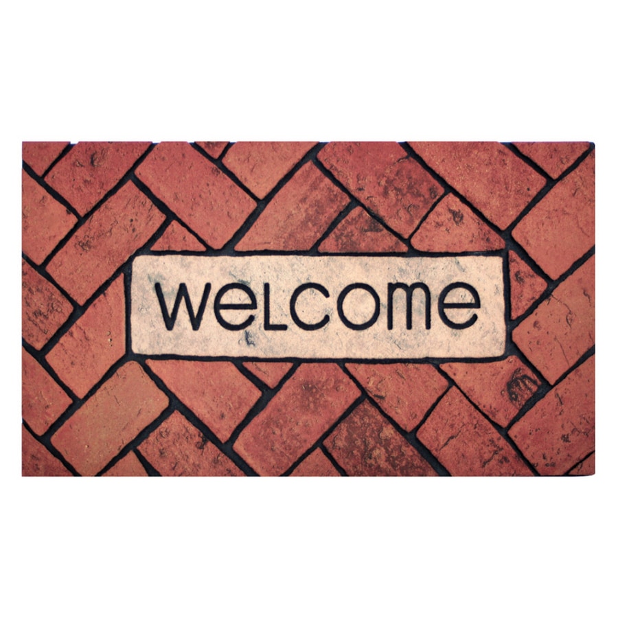 24x6 Classic Brown Premium Acrylic Sign CGSignLab Garage Sale 5-Pack