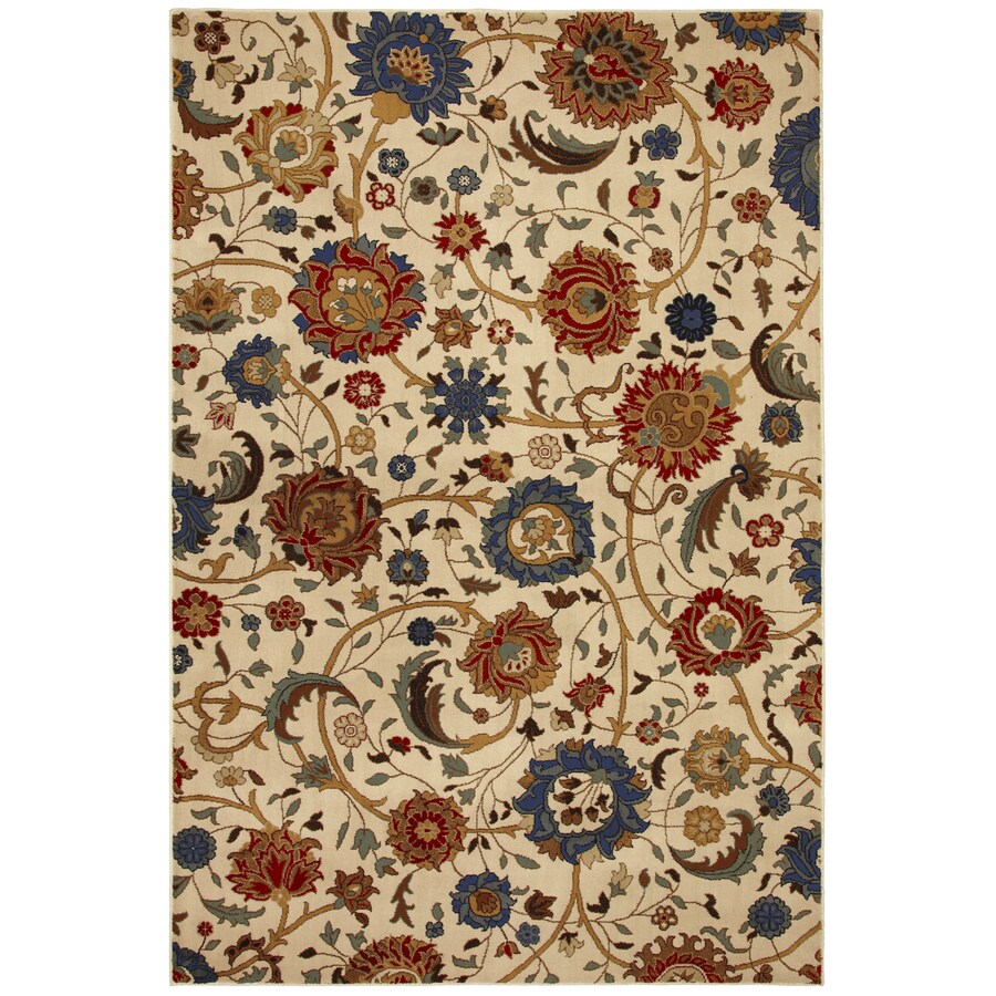 Mohawk Home 58900-58059-96X132 
