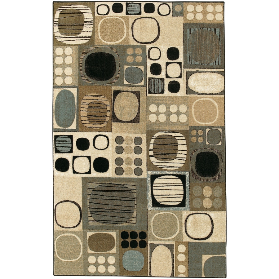 Mohawk Home 10363-440-96X120 