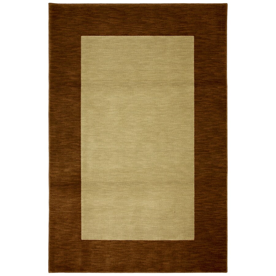 Mohawk Home 9906-70023-120X156 10' x 13' Rectangular Croissant Transitional Area Rug