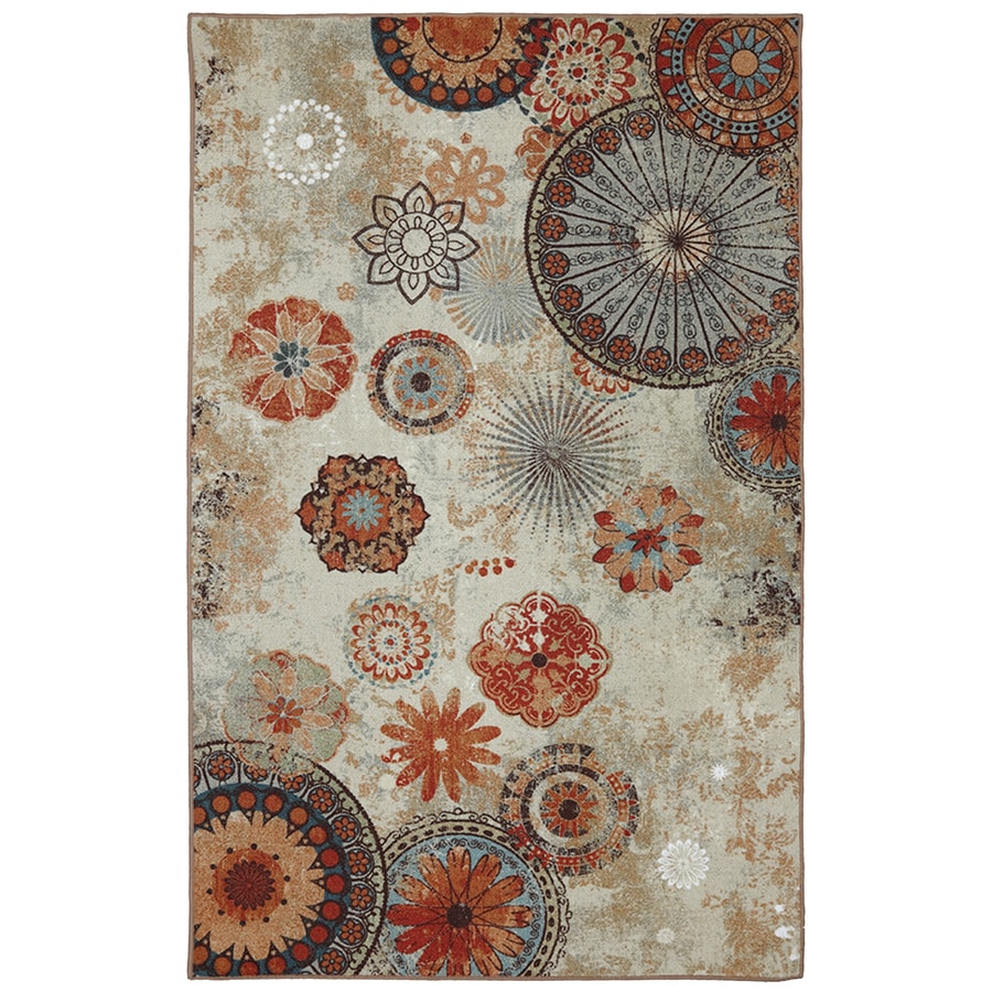 Mohawk Home - Rugs - Flooring - The Home Depot