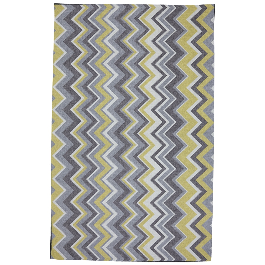 Area Rug Zig Zag Rugats Chevron Zig Zag Black And White Area Rug Adc Rugs