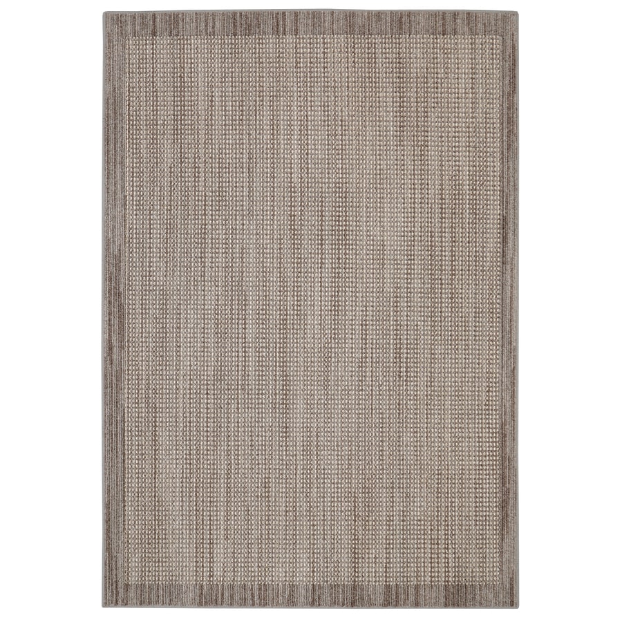 Mohawk Home Topaz Taupe Indoor Inspirational Area Rug Common Mohawk Home Topaz Taupe Indoor Inspirational Area Rug Common 5 X 8 Actual