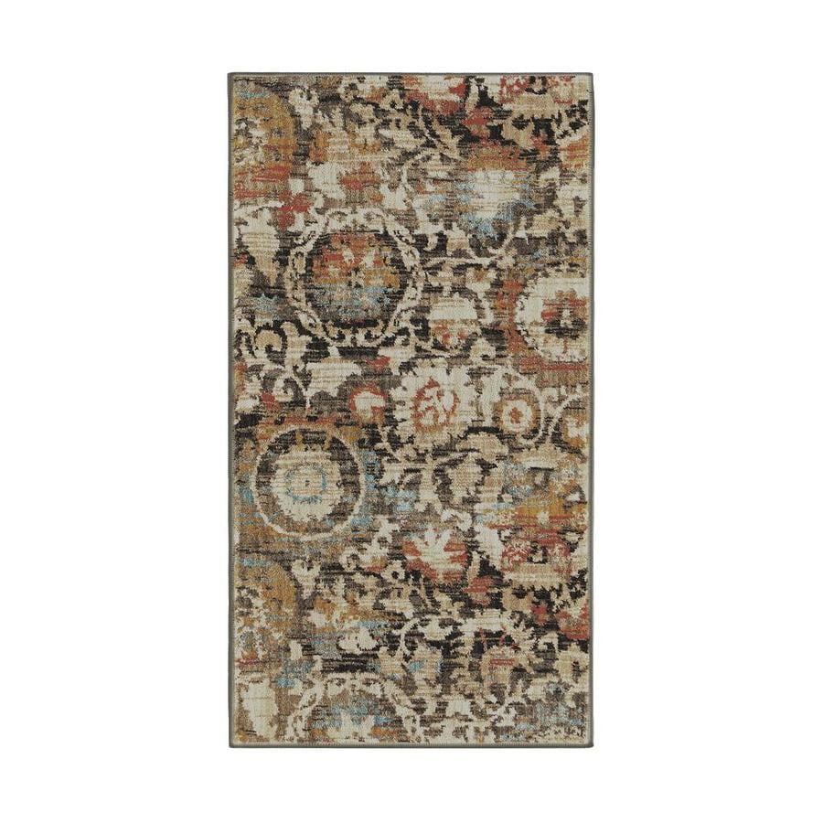 Throw Rug Rugs At Com Mohawk Home Jeslynn Indoor Nature Area Rug
