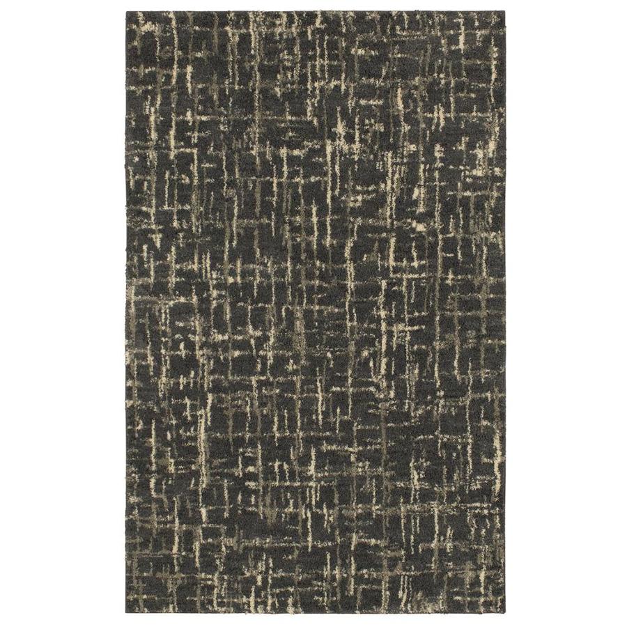 Mohawk Home Sabrina Denim Indoor Inspirational Area Rug Common 5 X Mohawk Home Sabrina Denim Indoor Inspirational Area Rug Common 5 X 8 Actual 25 Ft W 7 83 L