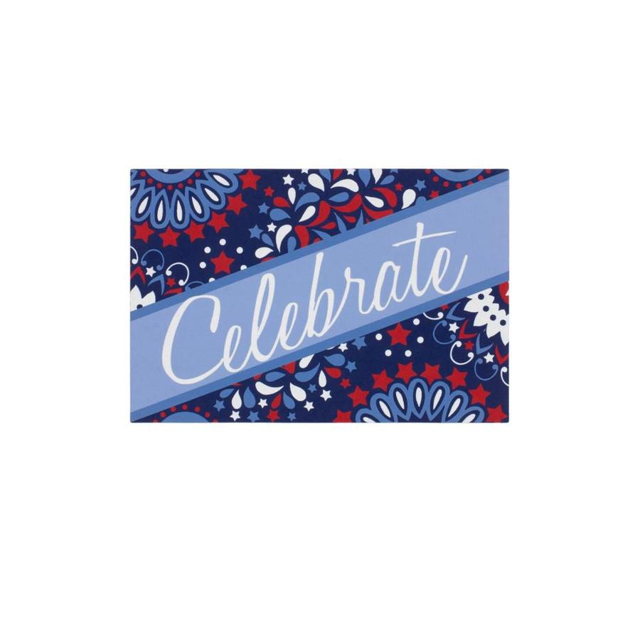 Patriotic Doormats Mats At Lowes Com