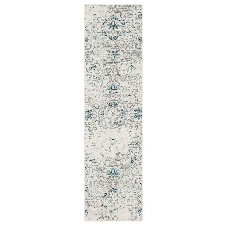 allen + roth 2X8 A+R NICOLA RUG at Lowes.com