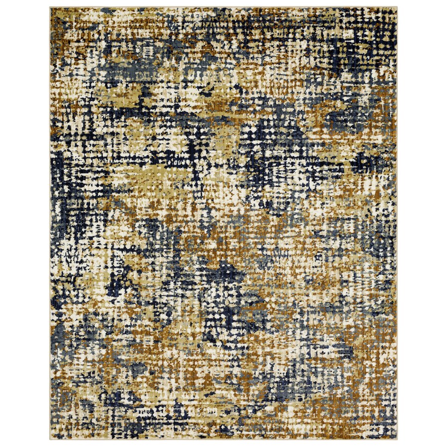 Origin 21 8-FT x 10-FT Origin 21 Inez Rug in the Rugs department at