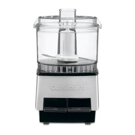 UPC 086279002662 product image for Cuisinart 2.6-Cup 600-Watt Stainless Steel 1-Blade Mini Food Chopper | upcitemdb.com