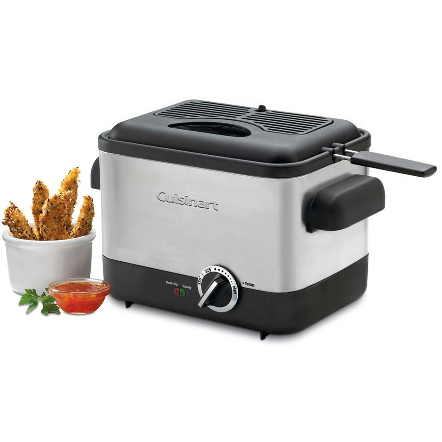 Cuisinart CDF-100  - View #2