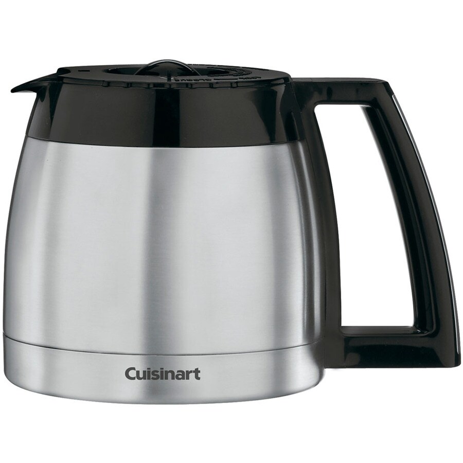 Cuisinart DGB-900BC Coffee-Makers - View #3