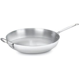 UPC 086279019332 product image for Cuisinart 1-Piece Chef's Classic 14-in Skillet | upcitemdb.com