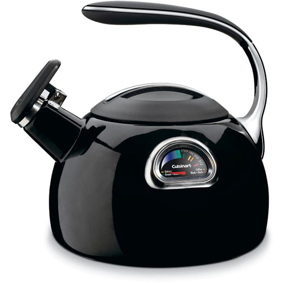 Cuisinart PTK-330BK  - View #2