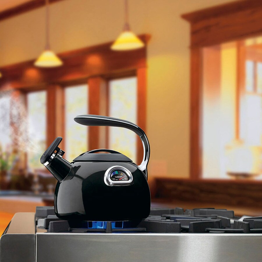 Cuisinart PTK-330BK  - View #3