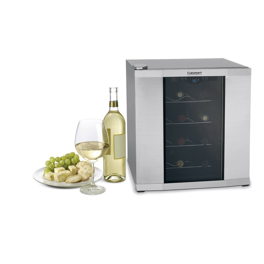 Cuisinart CWC-1600 Wine-Chillers - View #2