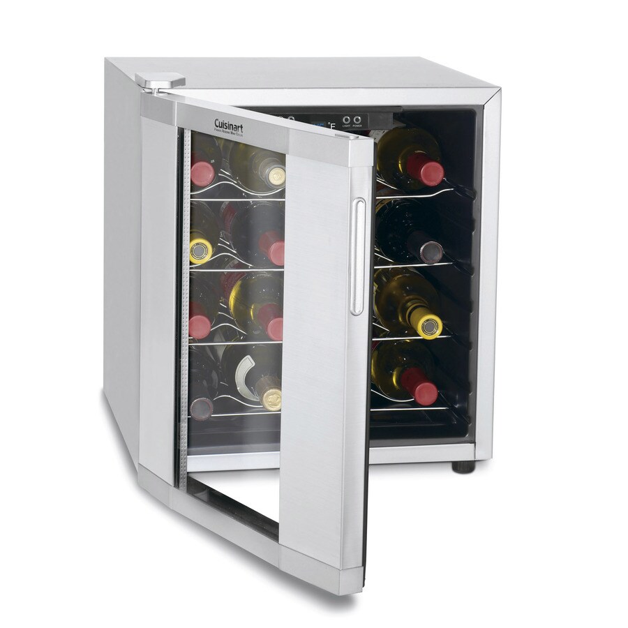 Cuisinart CWC-1600 Wine-Chillers - View #3