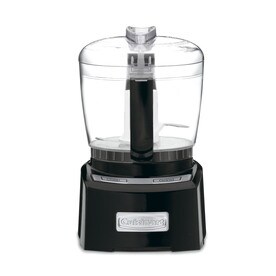 UPC 086279025760 product image for Cuisinart 4-Cup 250-Watt Black 1-Blade Mini Food Chopper | upcitemdb.com