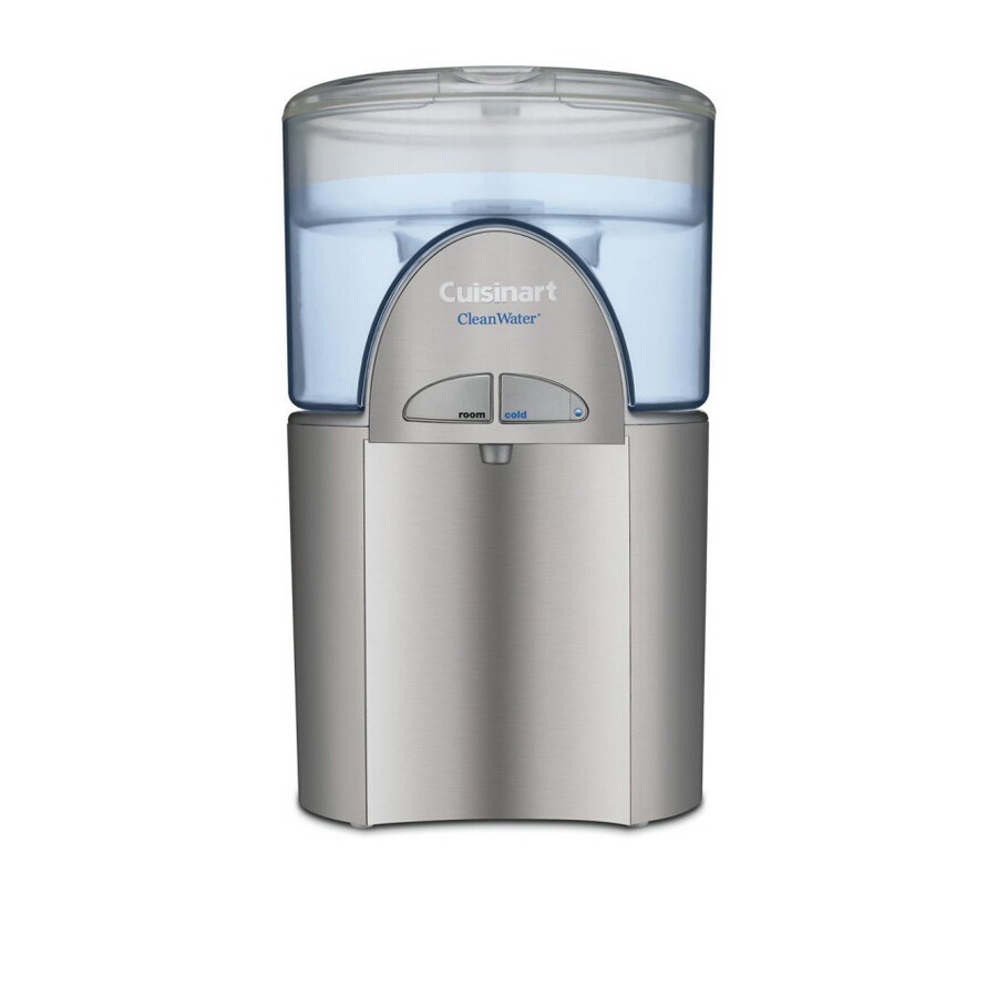 Cuisinart CleanWater Countertop Water Dispenser at