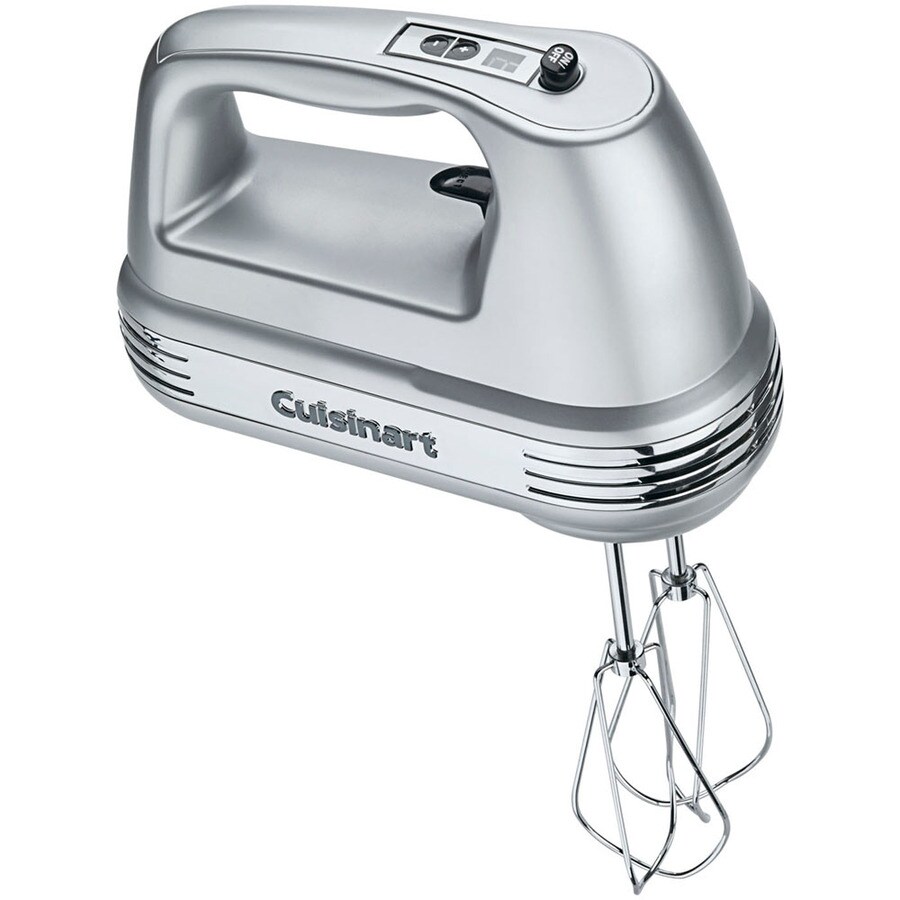 Cuisinart HM-90BCS Hand-Mixers - View #4