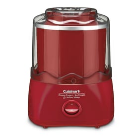 UPC 086279031990 product image for Cuisinart 1.5-Quart Automatic Frozen Yogurt, Sorbet and Ice Cream Maker | upcitemdb.com