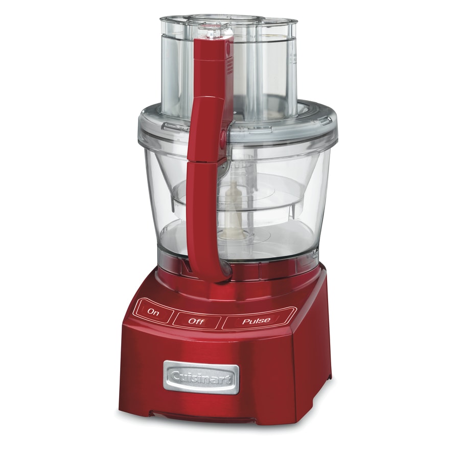 Cuisinart Elite Collection 2.0 12-Cup Food Processor - Die Cast