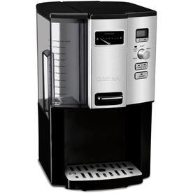 UPC 086279036438 product image for Cuisinart Stainless Steel 12-Cup Programmable Coffee Maker | upcitemdb.com