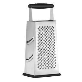 UPC 086279038067 product image for Cuisinart Stainless Steel Grater | upcitemdb.com