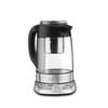 Shop Cuisinart Stainless Steel 7-Cup Electric Tea Kettle at Lowes.com