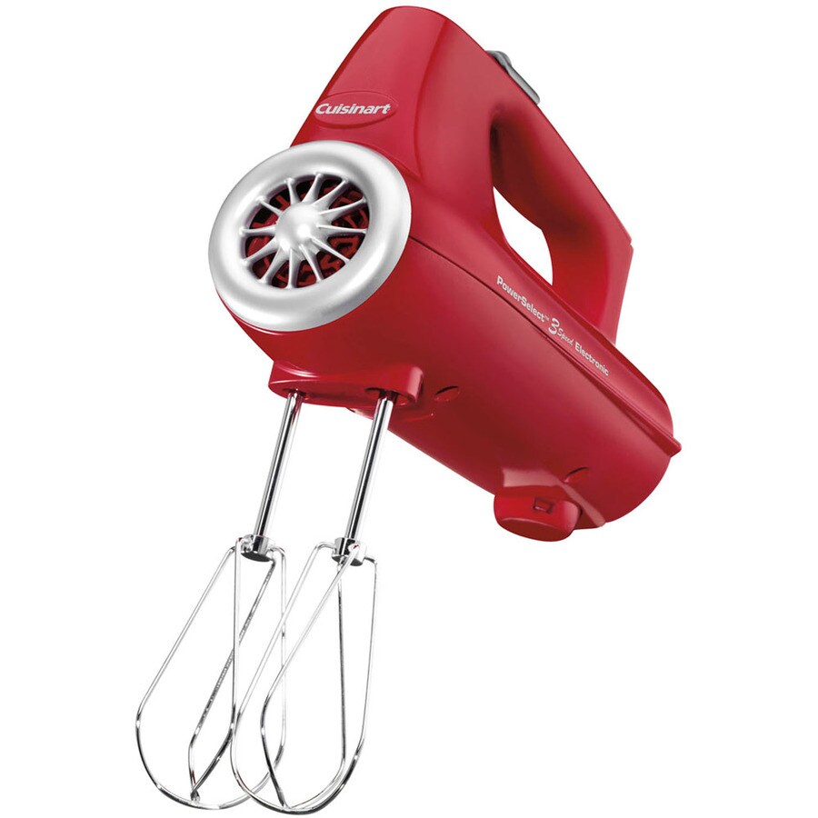 redhand mixer