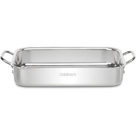 UPC 086279041494 product image for Cuisinart 1-Piece Chef's Classic 8-in Baking Pan with Lid | upcitemdb.com