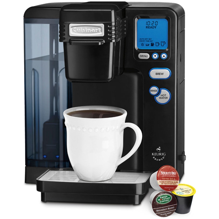 Cuisinart SS-700BK  - View #2