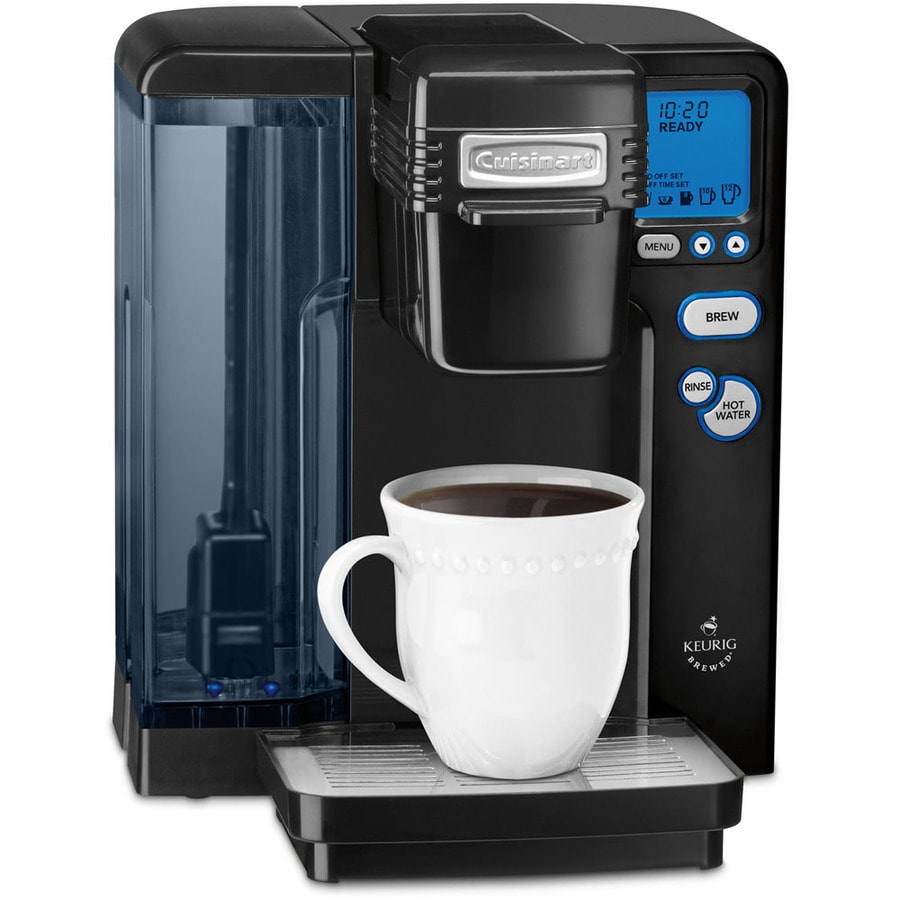 Cuisinart SS-700BK  - View #4