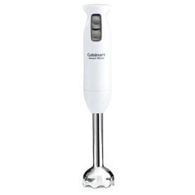 UPC 086279048684 product image for Cuisinart 2-Speed White Immersion Blender | upcitemdb.com