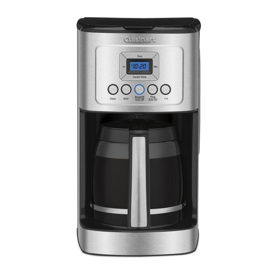Coffee Makers At Lowes Com