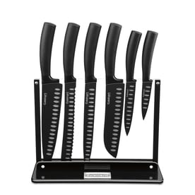 UPC 086279079671 product image for Cuisinart Stainless Steel Knife Set | upcitemdb.com