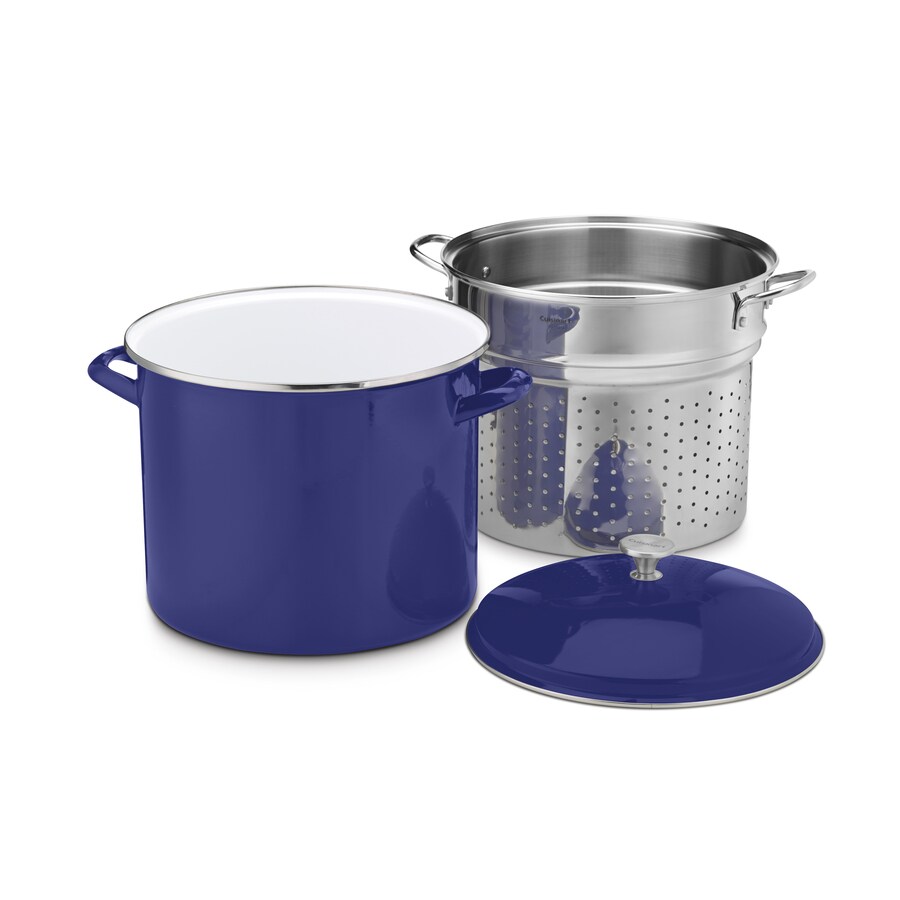 Cuisinart EOS206-33CBLS Stock-Pots - View #2