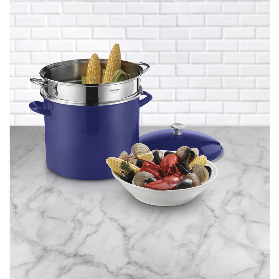 Cuisinart EOS206-33CBLS Stock-Pots - View #3