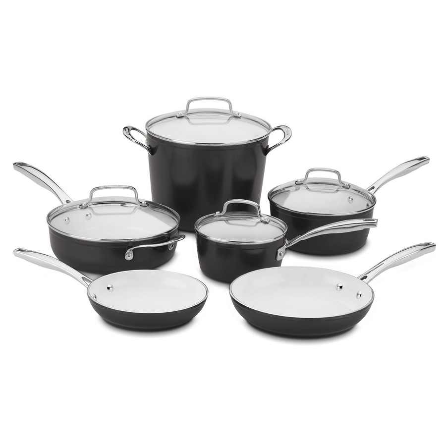 top quality cooking pans