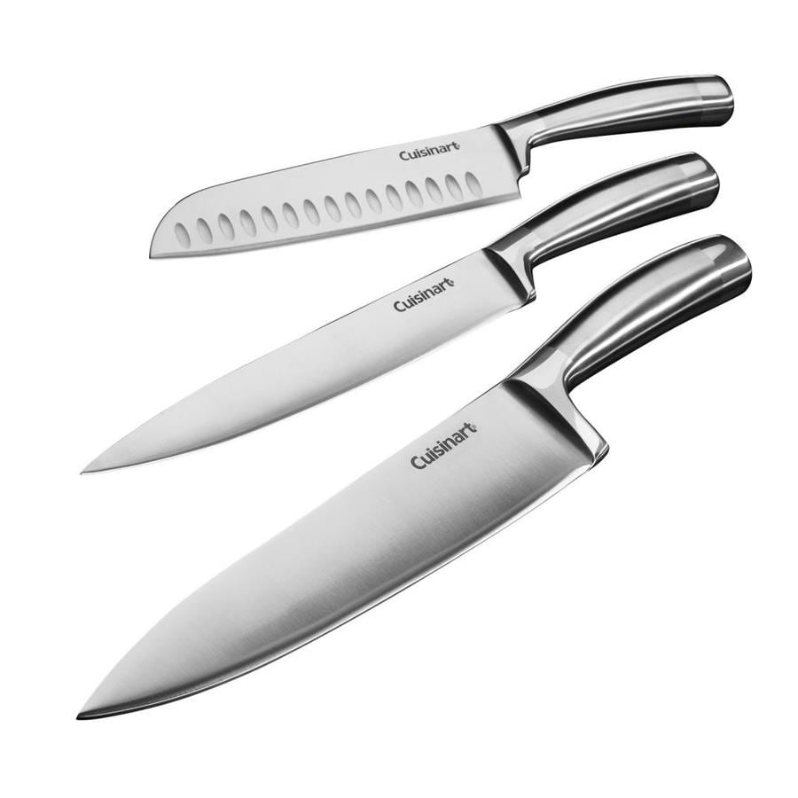 Cuisinart Classic Knife Set Review