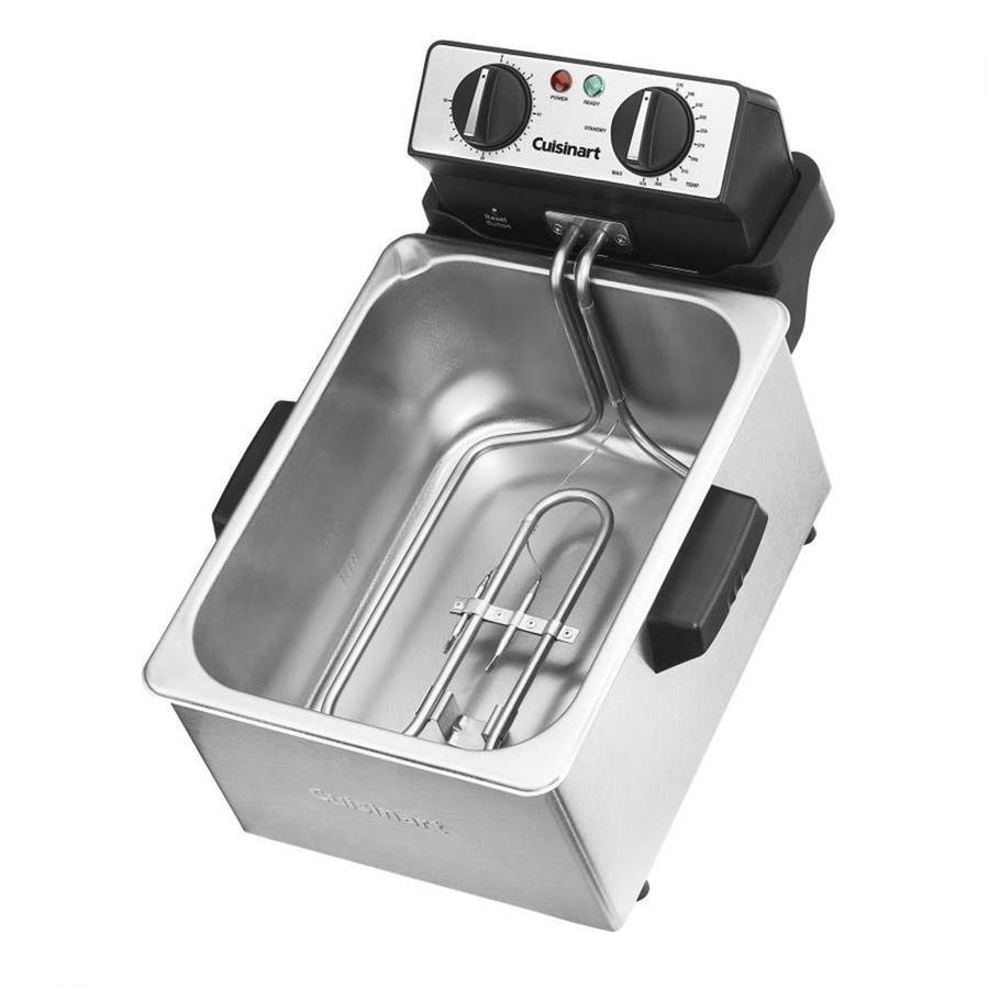 Cuisinart CDF-200 b050573 - View #3