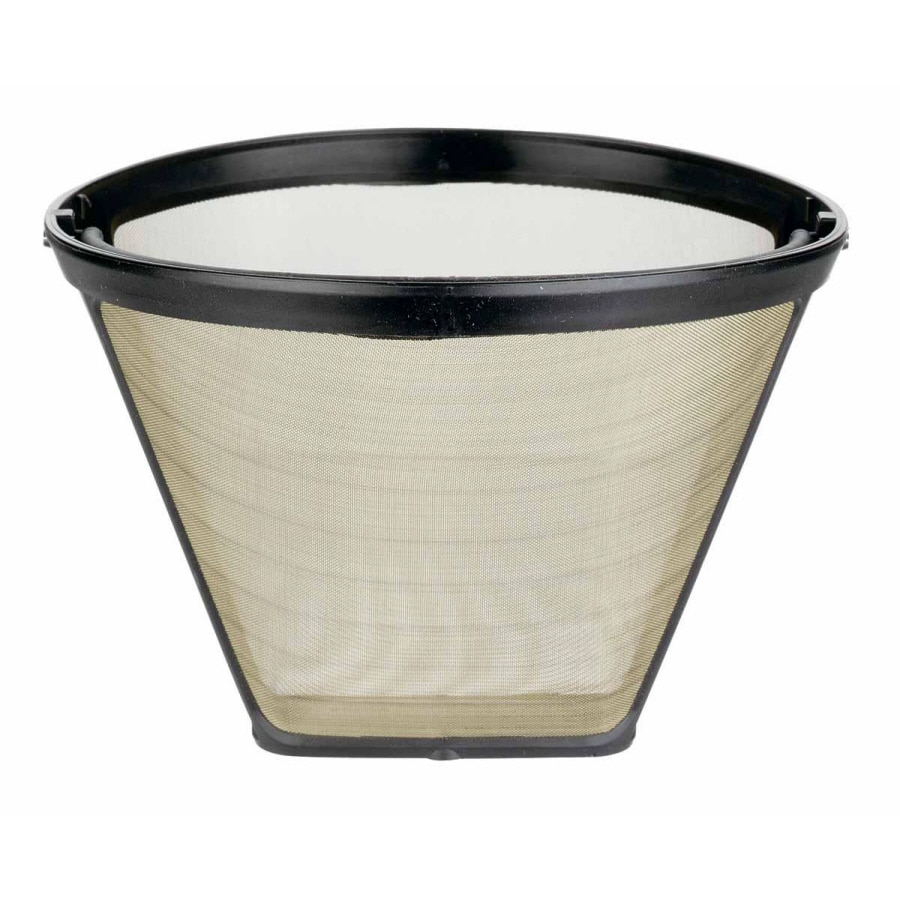 Cuisinart Gold Tone Cone Filter At Lowes.com