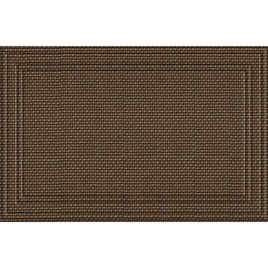 Apache Mills Manhattan Entrance Mat, Indoor/Outdoor, 30 X 47