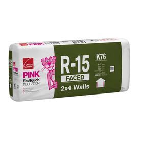 R15 batt insulation